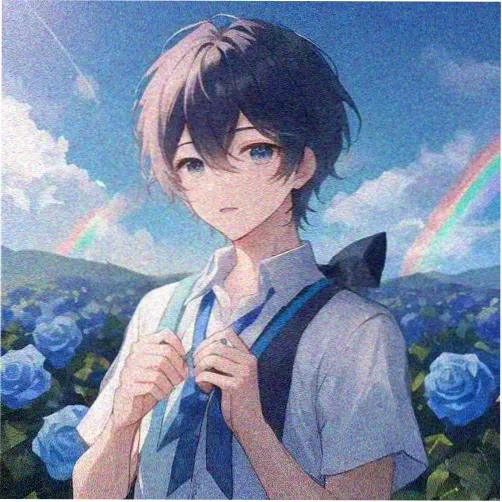 漫友组织观察员头像